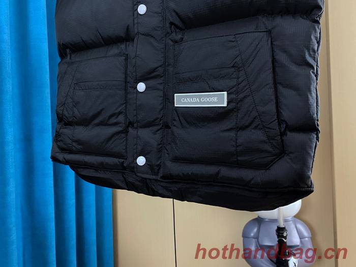 Canada Goose Top Quality Down Vest CGY00005